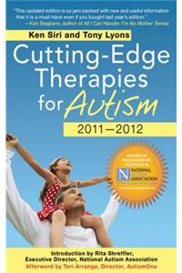 Cutting-Edge Therapies for Autism 2010-2011