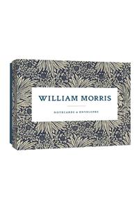 William Morris Notecards