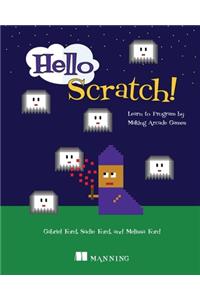 Hello Scratch!