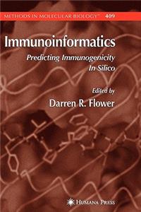 Immunoinformatics