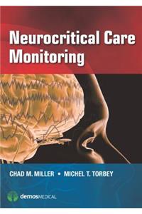 Neurocritical Care Monitoring