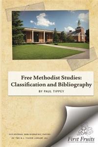Free Methodist Studies
