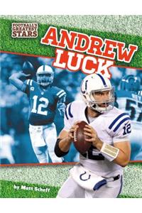 Andrew Luck