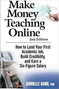 Make Money Teaching Online