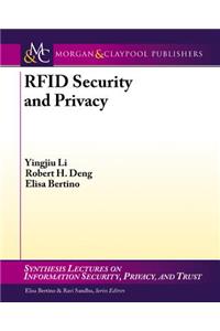 Rfid Security and Privacy