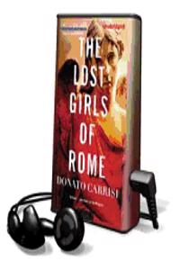 Lost Girls of Rome