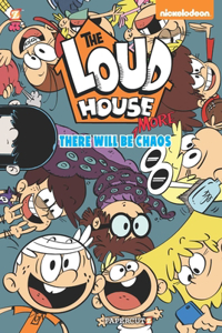 The Loud House Vol. 2