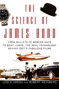 Science of James Bond