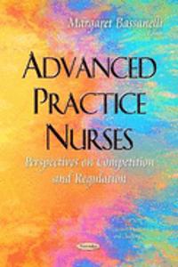 Advanced Practice Nurses