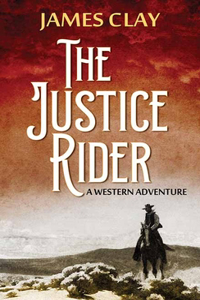 The Justice Rider