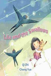 Lila and the Swallows