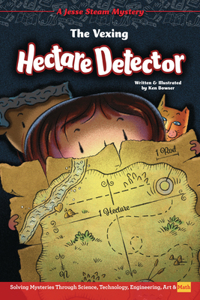 Vexing Hectare Detector