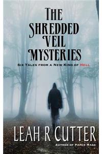 The Shredded Veil Mysteries