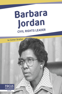 Barbara Jordan