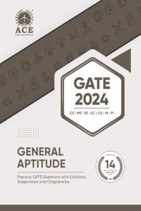 GATE 2024 General Aptitude Previous Year Questions and Detailed Solutions (2010-2023)