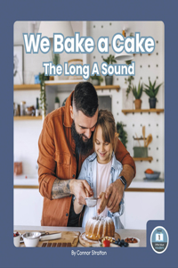 We Bake a Cake