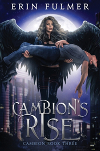 Cambion's Rise