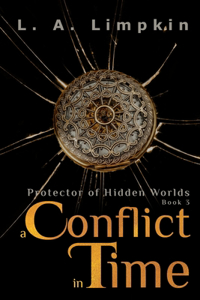 Conflict in Time