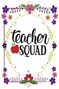 Teacher Squad