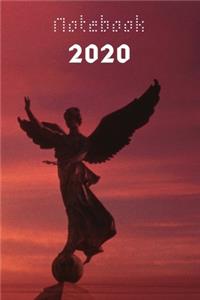 2020 Journal & Notebook