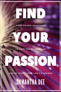 Find Your Passion