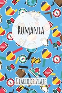 Diario de viaje Rumania