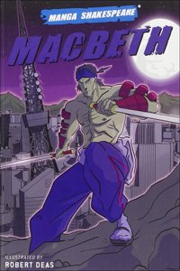 Macbeth (Manga)