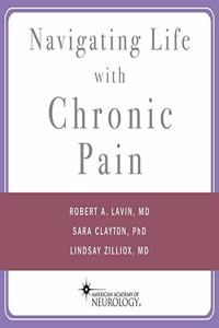 Navigating Life with Chronic Pain Lib/E