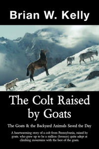 The Colt Raised by Goats