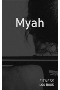 Myah
