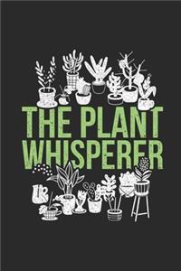 The Plants Whisperer