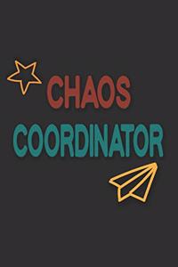 Chaos Coordinator