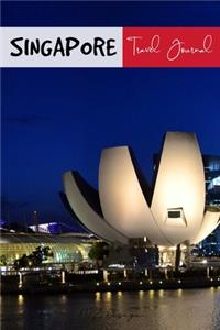 Singapore Travel Journal
