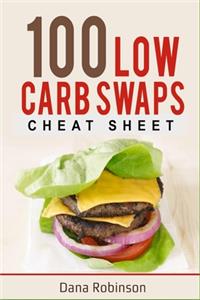 100 Low Carb Swaps