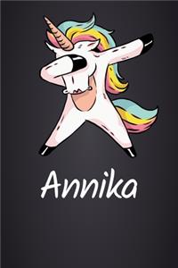 Annika