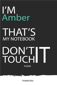Amber