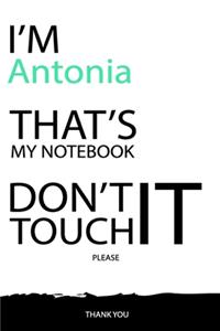 Antonia