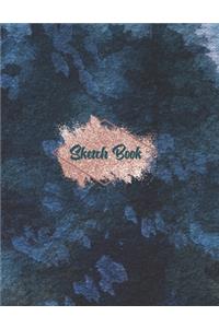 Sketch book for kids