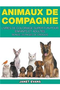 Animaux de Compagnie