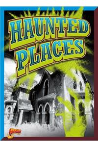 Haunted Places