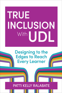 True Inclusion with Udl