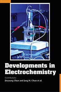 DEVELOPMENTS IN ELECTROCHEMISTRY (HB 2016)