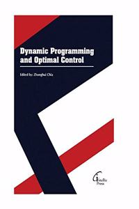 Dynamic Programming and Optimal Control