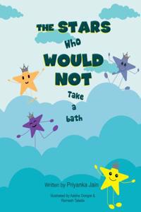 Stars Who Would Not Take a Bat
