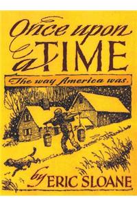 Once Upon a Time