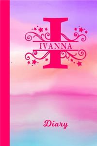 Ivanna Diary