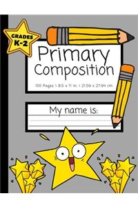 Primary Composition