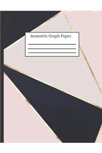 Isometric Graph Paper