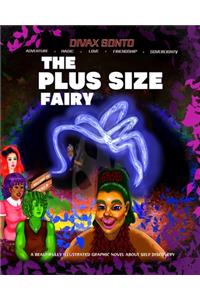 The PLUS SIZE Fairy