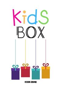 Kids BOX